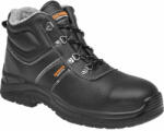 BENNON Basic S3 Winter bélelt bakancs