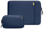 tomtoc - MacBook Pro 14" táska - kék (TOM-A13D2B2GP)