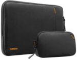 tomtoc - MacBook Pro 16" tok szett - fekete (TOM-A13-E11D)