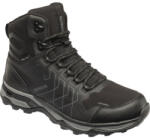 BENNON Nero softshell bakancs