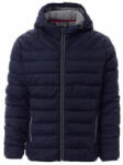 PAYPER Freetime bélelt kabát, sötétkék