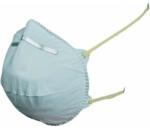  CXS Spiro 2506-05 P1 formázott pormaszk