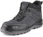 CXS Profit Win O1 fekete/szürke bakancs