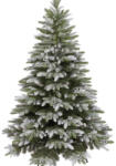 BraziCraciun. net Brad Artificial Montan 3D + 2D - 180 cm (SA-MON-180)