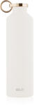 EQUA BASIC rozsdamentes acél hőtartó kulacs - SNOW WHITE