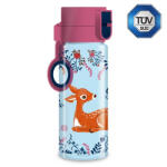 Ars Una 475 ml ARS UNA gyerek kulacs BPA mentes műanyagból - Őzike