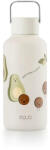 EQUA TIMELESS KIDS 600 ml rozsdamentes acél kulacs - AVOCADO