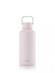 EQUA TIMELESS rozsdamentes acél kulacs - 600 ml - Lilac