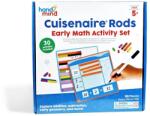 Hand2Mind Cuisenaire® Rods - Micutul matematician