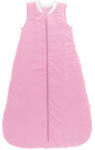 Slumbersac Sac de dormit Plain Pink 90 cm 1.0 Tog