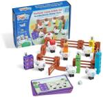 Hand2Mind MathLink®Cubes Numberblocks - Ferma oitelor