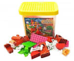 MyKids Cuburi constructie House on the tree 85 buc 013888/13