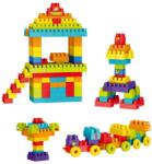 Bufnitel Cuburi de construit (245 piese)