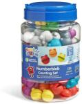Hand2Mind Set Numberblocks pentru sortat si numarat - Numberblob