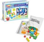 Hand2Mind Set activitati cu cuburi din lemn - Numberblocks®