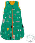 Slumbersac Sac de dormit Woodland Animals 90 cm 1.0 Tog
