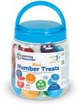 Learning Resources Joc pentru sortat si numarat - Mini prajiturele
