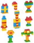 Bufnitel Cuburile mele de construit (200 piese)