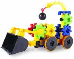 Learning Resources Set de constructie - Gears! Primul meu buldozer