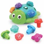 Learning Resources Set sortat si numarat - Broscuta testoasa Seymour