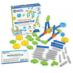 Learning Resources Set constructie STEM - Micutul inginer