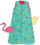 Slumbersac Sac de dormit Flamingo 90 cm 1.0 Tog