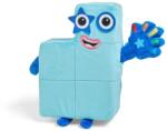 Hand2Mind Mascota cu sunete si lumini Numberblocks - Cinci