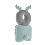 BabyJem Pernuta protectie spate si cap BabyJem Angel Wings Protect Deer (Culoare: Verde)