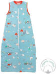 Slumbersac Sac de dormit Farmyard 110 cm 1.0 Tog
