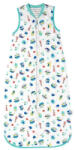 Slumbersac Sac de dormit Nautical 110 cm 1.0 Tog