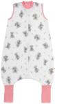 Slumbersac Sac de dormit cu picioruse si talpa antiderapanta Koala 70 cm + manseta 1.0 Tog