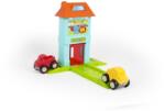 Mattel Set de constructie - La plimbare