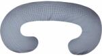 WOMAR Perna pentru gravide si alaptat COMFORT GRID 250 cm Womar Zaffiro 3-Z-PKA-25