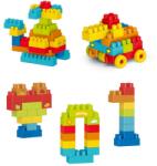 Bufnitel Cuburi de construit (120 piese)