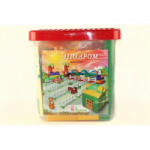 MyKids Cuburi constructie Hipodrome 119 buc 013888/05