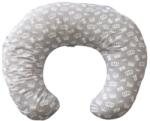 MyKids Perna De Alaptare Mica MyKids Coronite Gri - shop-doa