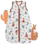 Slumbersac Sac de dormit Bamboo Kangaroo 70 cm 0.5 Tog