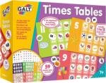 Galt Joc - Exersam tabla inmultirii