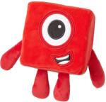 Hand2Mind Mascota din plus Numberblocks - Unu