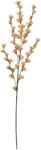 Clayre & Eef Floare artificiala bej maro 6x6x102 cm (5PL0115W)