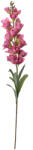 Clayre & Eef Floare artificiala verde roz 10x7x95 cm (5PL0103)