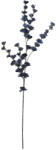 Clayre & Eef Floare artificiala violet maro 6x6x102 cm (5PL0115PA)