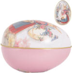 Clayre & Eef Ou Paste metal multicolor 8x13x8 cm (6BL0143)