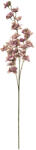 Clayre & Eef Floare artificiala violet maro 10x10x110 cm (5PL0114PA)