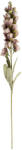 Clayre & Eef Floare artificiala roz verde 10x7x95 cm (5PL0101)