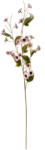Clayre & Eef Set 3 flori artificiale roz verde 25x6x107 cm (5PL0134P)