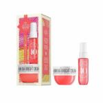 Sol de Janeiro Ingrijire Corp Bom Dia Bright Party Of Gift Set ă