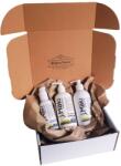 J. Maki Professional Set J. Mäki Professional Sampon Repair 300ml + Balsam Repair 300ml + Tratament Keratin Leave-In 100ml