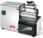 REBER Razatoare electrica pentru branzeturi nr. 3, Reber 10053 N, 200 W, inox (10053N)