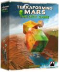 Stronghold Games Настолна игра Terraforming Mars: The Dice Game - Стратегическа (BGBG0005060N)